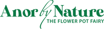 Anor by Nature logo