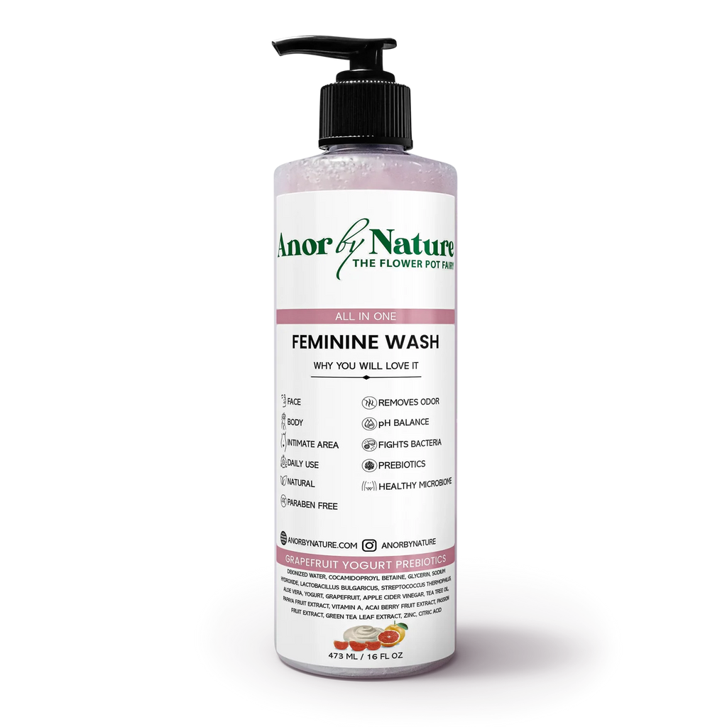 New To Fairy House Bundle Wash