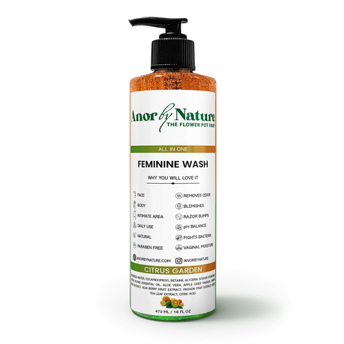 Drench Him Bundle Wash