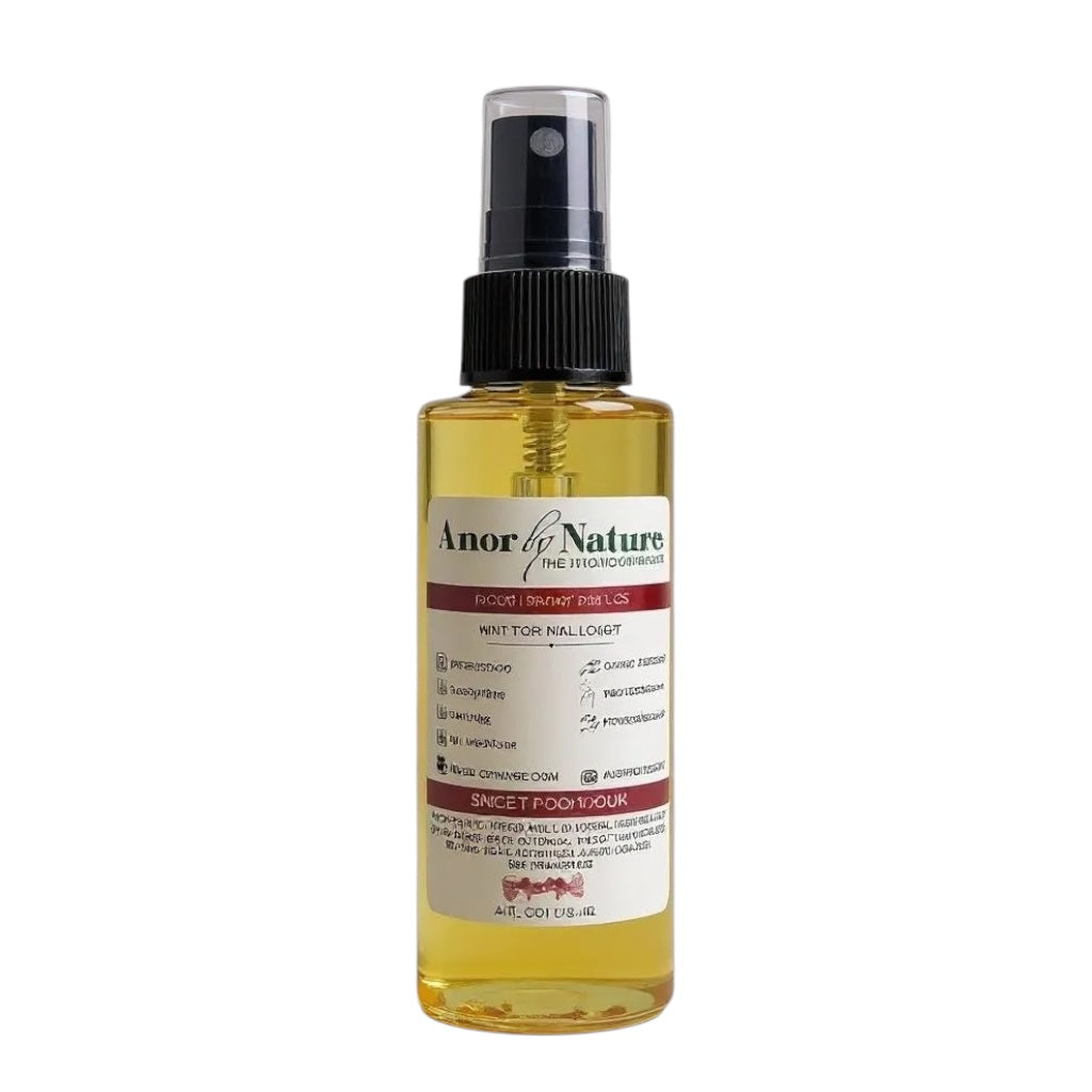 Sweet Addiction Body Oil