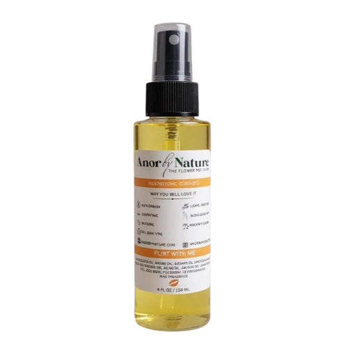 Flirt With Me Body Oil